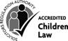 Accredited Children Law