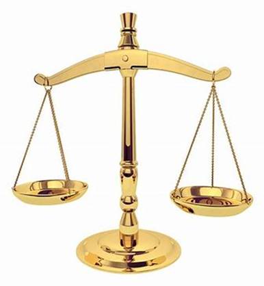 Image result for scales of justice