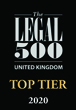 Goto HJA Legal 500 Page