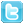Twitter icon
