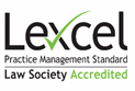 Image result for lexcel accreditation