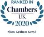 Logo Chambers SGK