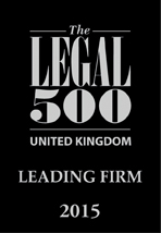 Description: Description: Description: The Legal 500 - The Clients Guide to Law Firms