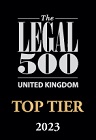 Goto HJA Legal 500 Page