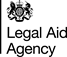 Legal Aid Agency_BLK_SML_AW