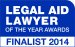 Go to Legal Legal Aid Lawyers 2014 Page