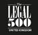 Image result for legal 500 uk